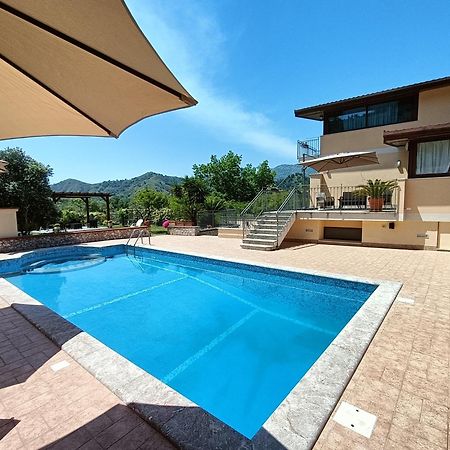 Villa Gloria Гаджи Экстерьер фото