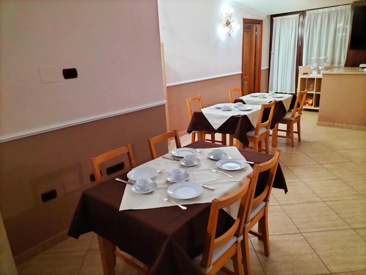 Villa Gloria Гаджи Экстерьер фото