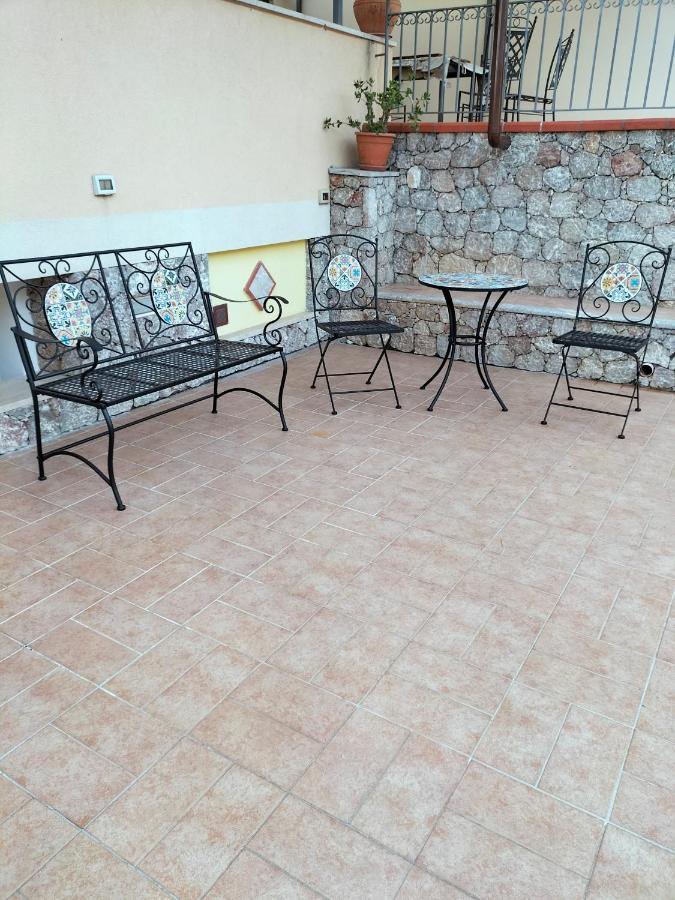 Villa Gloria Гаджи Экстерьер фото