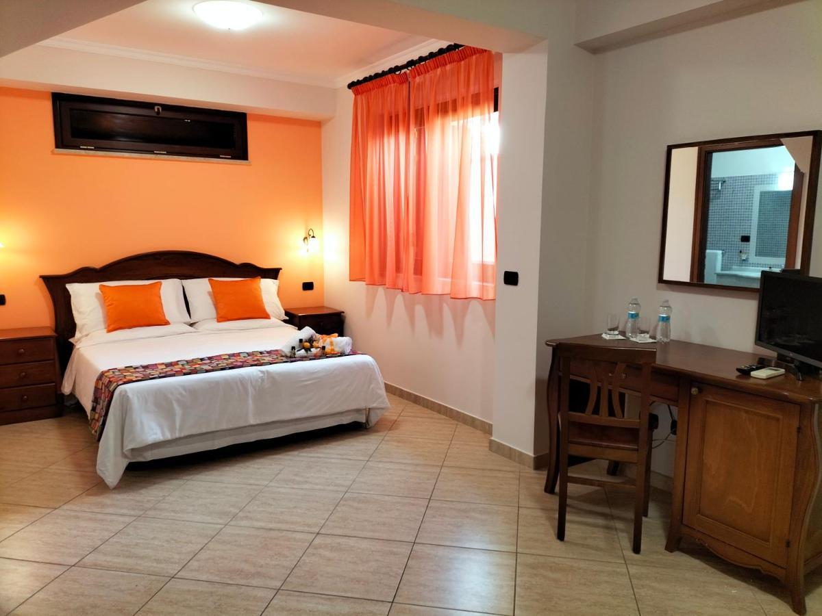 Villa Gloria Гаджи Экстерьер фото