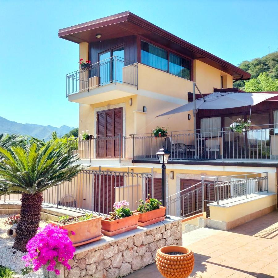 Villa Gloria Гаджи Экстерьер фото