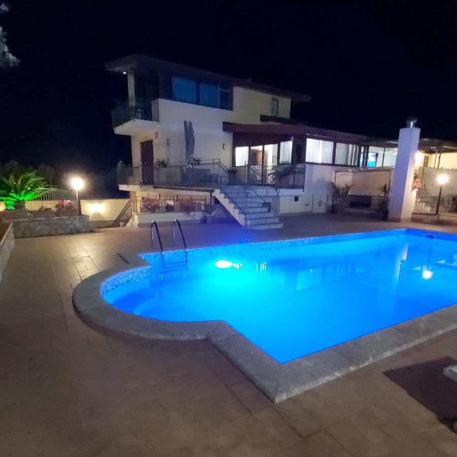 Villa Gloria Гаджи Экстерьер фото