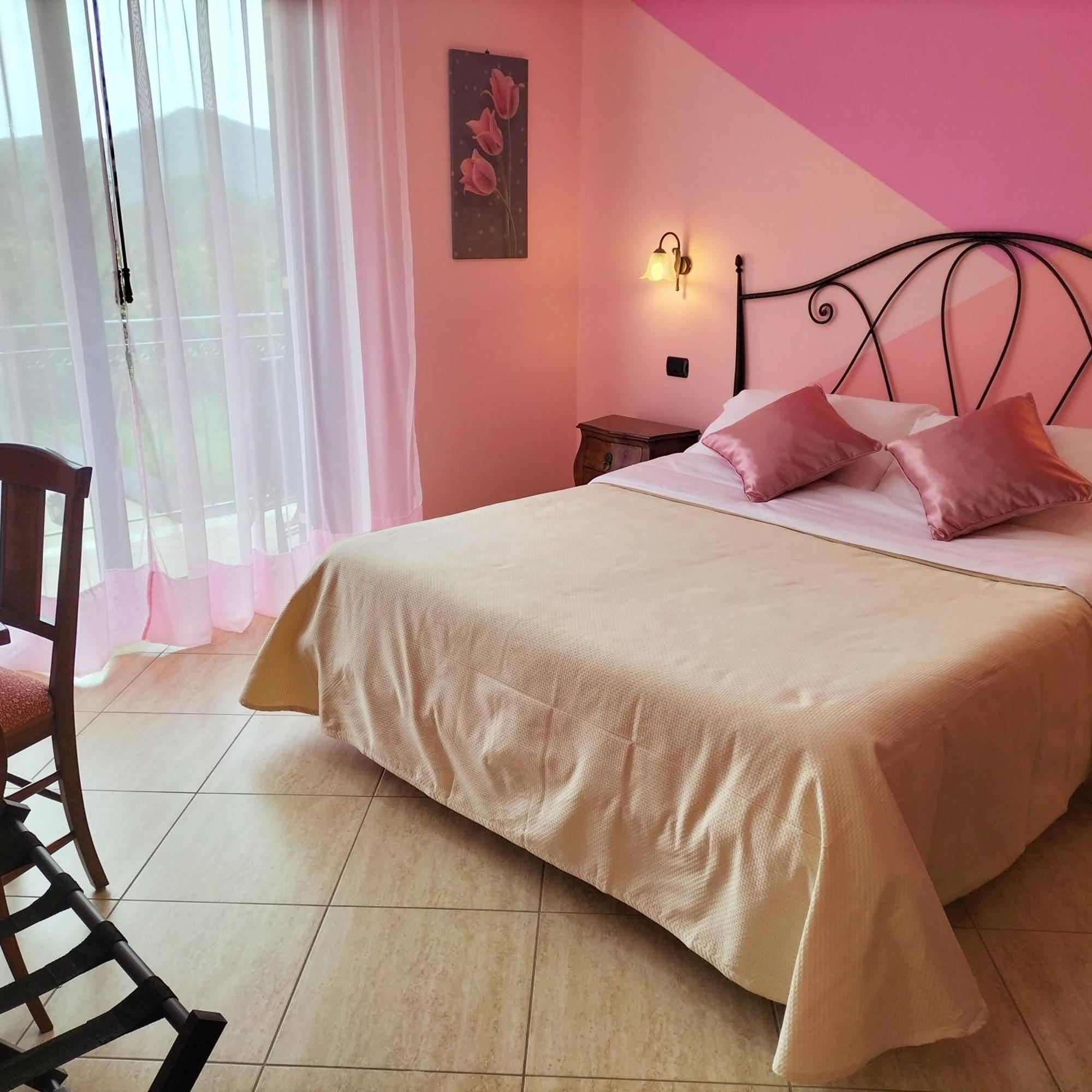 Villa Gloria Гаджи Экстерьер фото