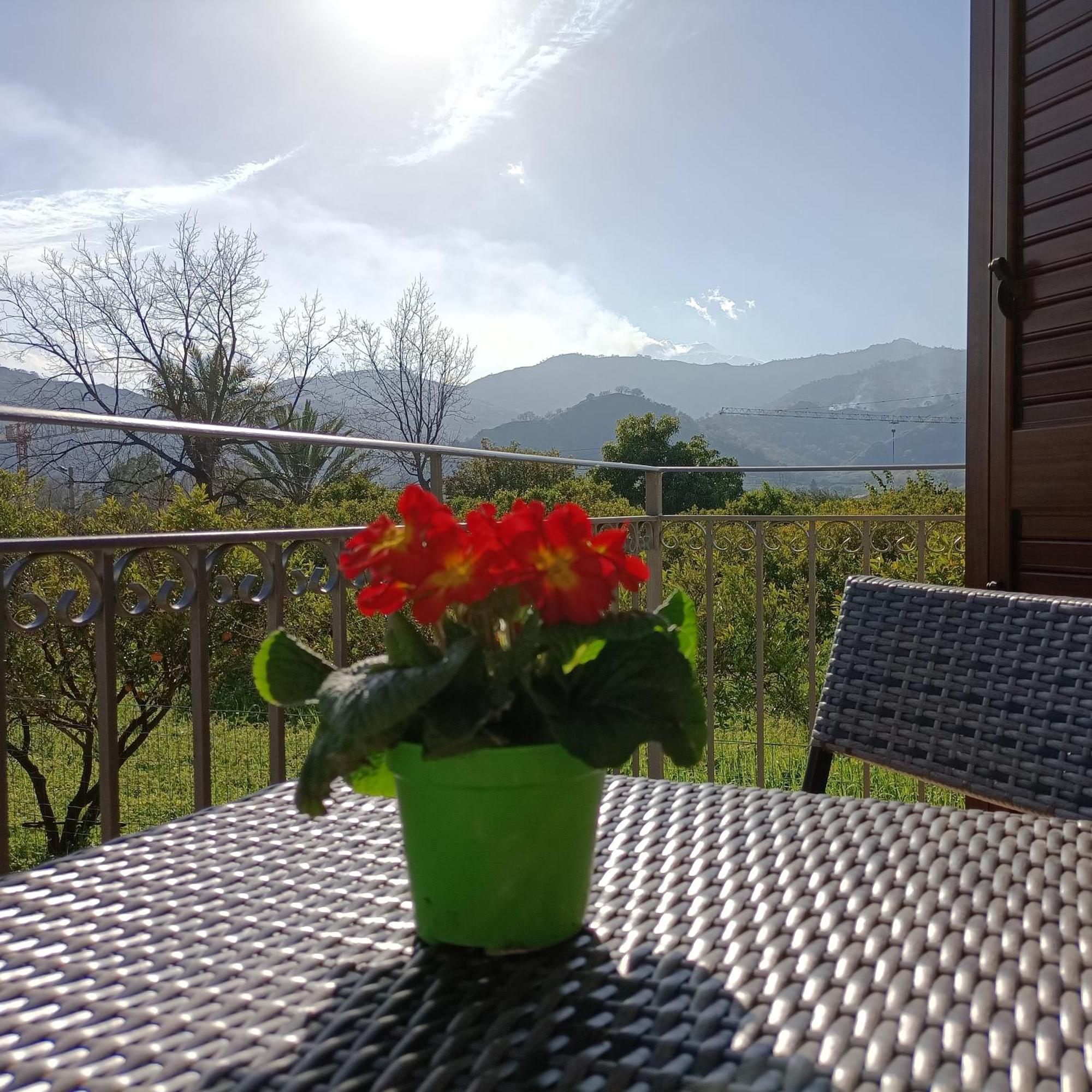 Villa Gloria Гаджи Экстерьер фото