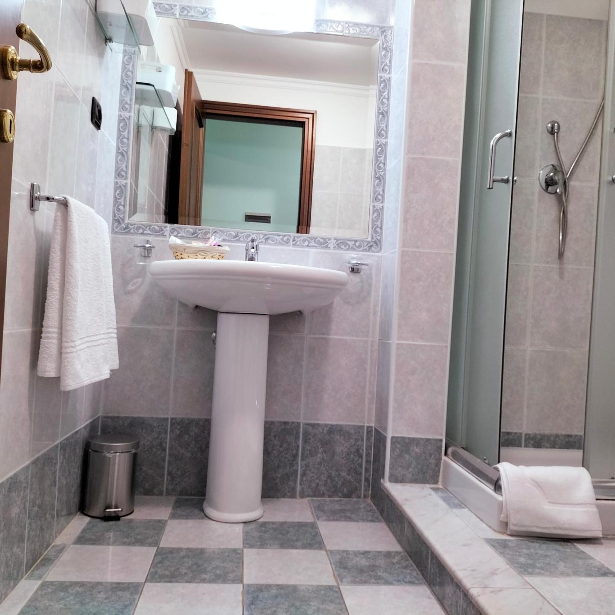 Villa Gloria Гаджи Номер фото