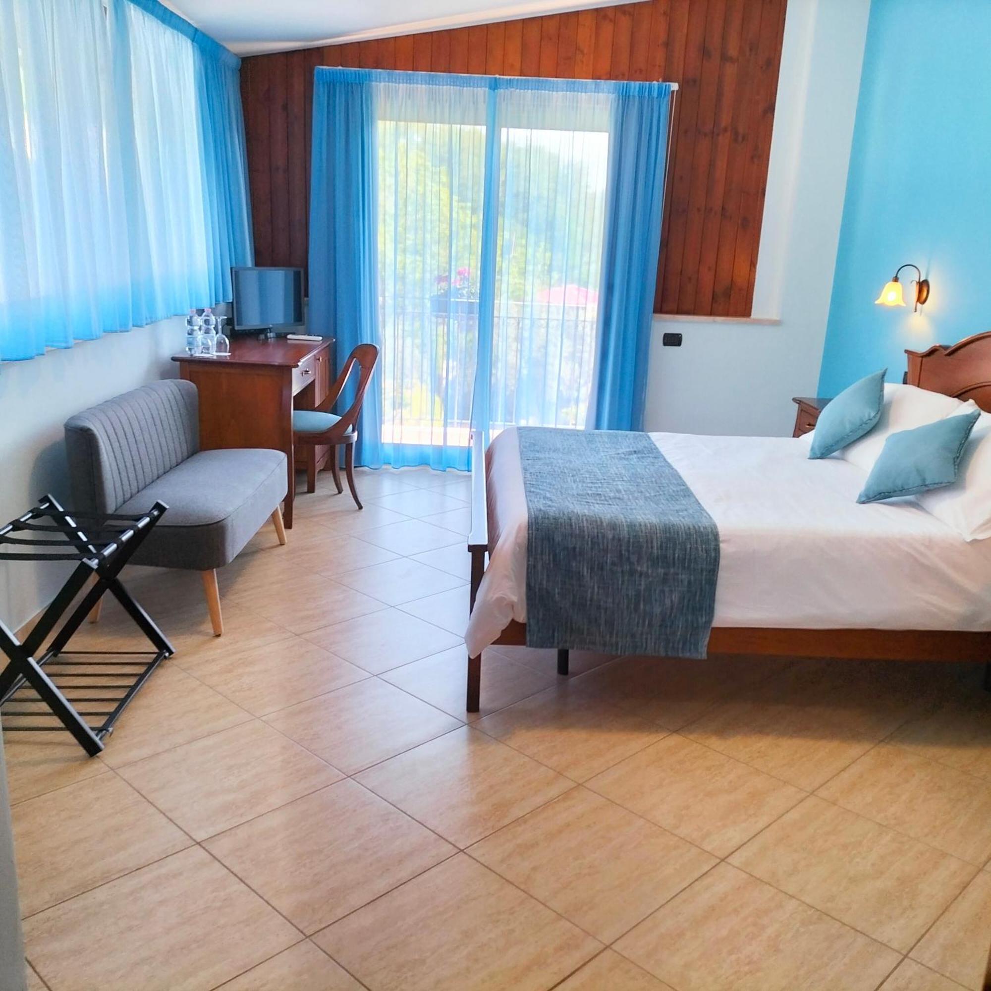 Villa Gloria Гаджи Номер фото