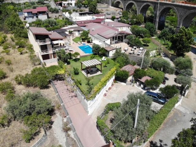 Villa Gloria Гаджи Экстерьер фото